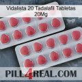 Vidalista 20 Tadalafil Tablets 20Mg 19